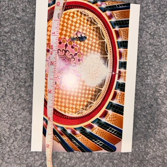 Beauty and the Beast, 1991, Visual Development by Hans Bacher --POSTCARD - Picture 5 of 6